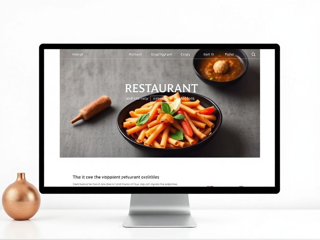 Marlow & Co. website preview